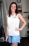 Wicking Sleeveless Jersey