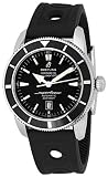 Breitling Superocean Heritage 46 Black Dial Mens Watch A1732024-B868BKRD