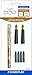 Staedtler Calligraphy 2-Nib Pen Set