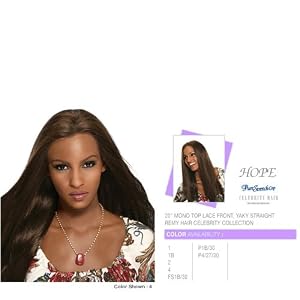 Beverly Johnson Lace Front Wigs Remy Hope Beverly Johnson Lace Front Wigs Remy Hope