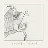 Anklicken zum Vergrößeren: Sol Invictus - The Devil'S Steed (Re-Release+Bonus) (Audio CD) Anklicken zum Vergrößeren: Sol Invictus - The Devil'S Steed (Re-Release+Bonus) (Audio CD)