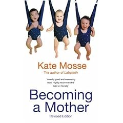 Becoming a Mother