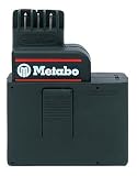 Eigenschaften Metabo 631725000 / Akku Pack 14 4 V 2 0 Ah
