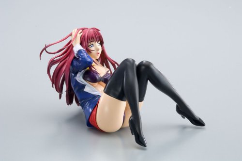 みやびや BibleBlack 高城寛子 (1/8PVC彩色済み完成フィギュア)