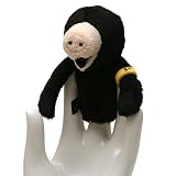Rene Marik Fingerpuppe Maulwurf