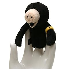 Rene Marik Fingerpuppe Maulwurf
