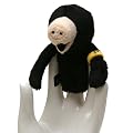 Rene Marik Fingerpuppe Maulwurf