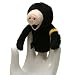 Rene Marik Fingerpuppe Maulwurf