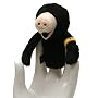 Rene Marik Fingerpuppe Maulwurf von Rene Marik