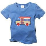 POLARN O. PYRET Flower Power Jalopy T (Baby)