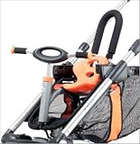 Mutsy DIVFUN Fun Seat