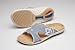 Spenco Kholo - Women's - Leather/Cotton