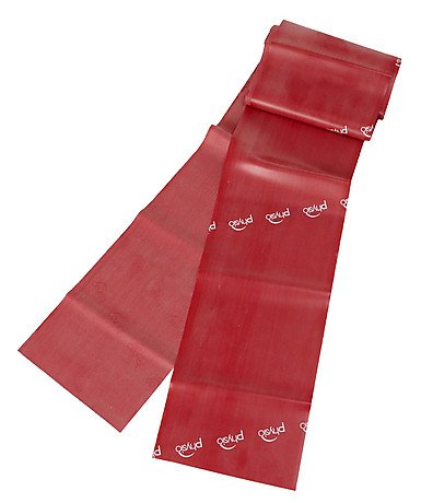 Schmidt Sports Physio Tape, L&auml;nge 2.40m, Breite 15cm, rot Preisvergleich