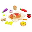 Educo Gourmet Chef Cuisine