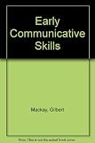 Early communicative skills