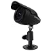First Alert P-520 Indoor/Outdoor Wired Security Camera with Audio