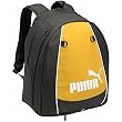 Puma Cellerator Team Backpack, Team Yellow-White