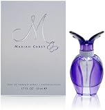 M by Mariah Carey for Women 1.7 oz Eau de Parfum Spray