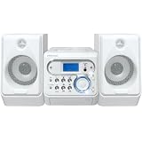 EXEMODE SD/CDミニコンポ MS-400 【22965】