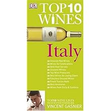 Italy(10大葡萄酒排行榜: 意大利)\/(Vincent Gasn