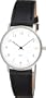 Projects 7401S Unisex Bodoni Tibor Kalman Watch