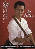 Japanese Weapons: Jo Jitsu