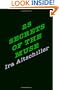 25 Secrets of the Muse: A Book of Creative Strategies