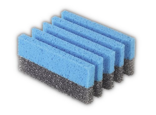 George Foreman 12208-56 Grill Sponges (Pack of 3) image