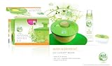 EAT CLEANER Wash + Dryer Kit with BONUS OFFER: One Year Subscription to Martha Stewart's Everyday Food Magazine