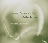 Js Bach: Cello Suites