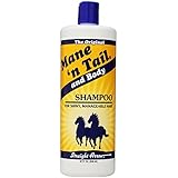 Mane 'n Tail Shampoo, 32 oz