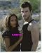 Heroes Zachary Quinto Dania Ramirez Photo 8x10 HE1003