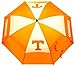 NCAA Tennessee Team Golf Umbrella