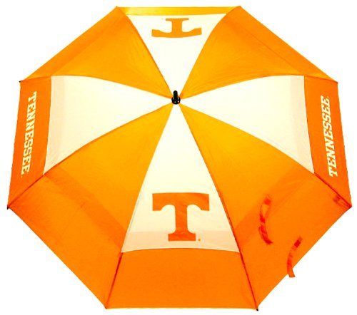 NCAA Tennessee Team Golf Umbrella