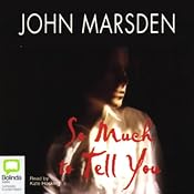 So Much to Tell You | [John Marsden]