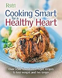 Cooking Smart for a Healthy Heart