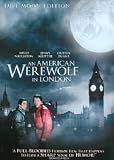 Cover art for  American Werewolf In London (Universal/ Full Moon Edition)