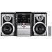 Panasonic SC-AK450 5 CD Mini System