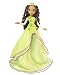 Mattel - M2869 - Poupee - Winx - Layla Reine De Lumiere
