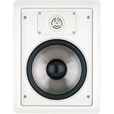 JBL SP8II 8-Inch In-Wall Speaker