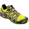 Salomon Herren SpeedCross 2 Grün
