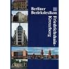 Berliner Bezirkslexikon Friedrichshain-Kreuzberg