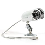 �ԊO���ňÈł�OK�I�L���h�ƃJ����/�Ď��J����
