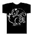 Search : Asian Zodiac T-Shirt Hi NRG Year of the Rat: Born 1912 1924 1936 1948 1960 1972 1984 1996 2008 Made in USA