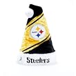 Pittsburgh Steelers Santa Claus Christmas Hat - NFL Football