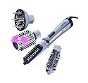 Babyliss - 2735E - Sèche Cheveux - beliss - brush - 1000w - ionic - céramique