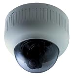 MiniDome IP Camera w Adapter