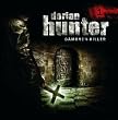 Dorian Hunter 01. Im Zeichen des B�sen