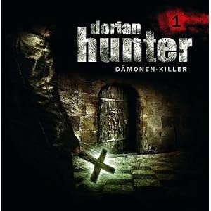 Dorian Hunter
