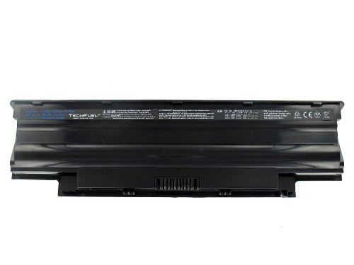 Dell Inspiron M5030 Laptop Battery - Premium TechFuel® 6-cell, Li-ion Battery